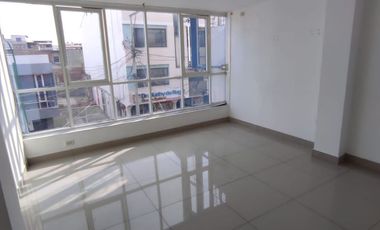 Venta de Edificio Comercial en Manta Zona Sur