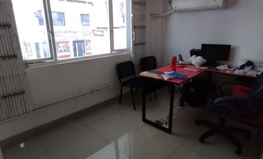 Venta de Edificio Comercial en Manta Zona Sur