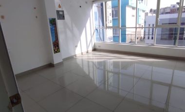 Venta de Edificio Comercial en Manta Zona Sur