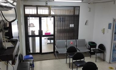 Venta de Edificio Comercial en Manta Zona Sur