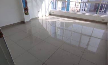 Venta de Edificio Comercial en Manta Zona Sur