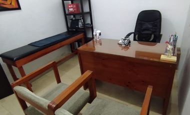 Venta de Edificio Comercial en Manta Zona Sur