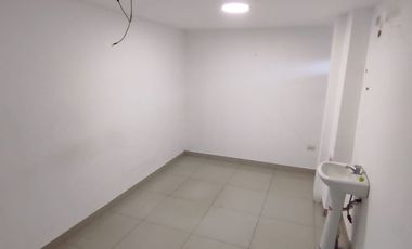 Venta de Edificio Comercial en Manta Zona Sur