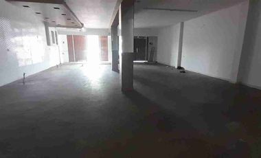 Disewakan 2 ruko gandeng 3 lantai di area strategis Pandu raya Bogor
