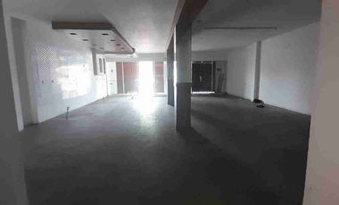 Disewakan 2 ruko gandeng 3 lantai di area strategis Pandu raya Bogor