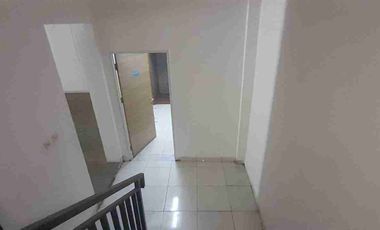 Disewakan 2 ruko gandeng 3 lantai di area strategis Pandu raya Bogor