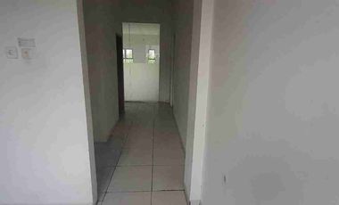 Disewakan 2 ruko gandeng 3 lantai di area strategis Pandu raya Bogor