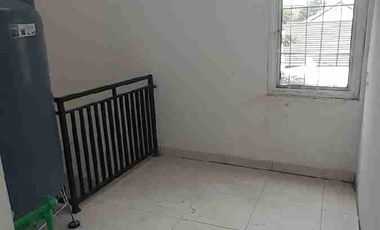 Disewakan 2 ruko gandeng 3 lantai di area strategis Pandu raya Bogor