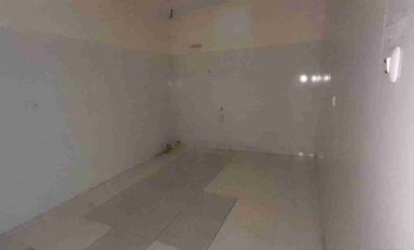 Disewakan 2 ruko gandeng 3 lantai di area strategis Pandu raya Bogor