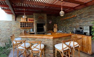 Casa, Costa Laguna, Ojos del Salar