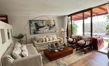 Casa, Costa Laguna, Ojos del Salar