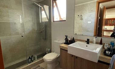 Casa, Costa Laguna, Ojos del Salar