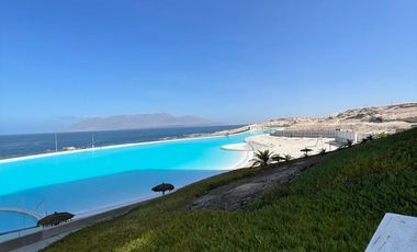 Casa, Costa Laguna, Ojos del Salar