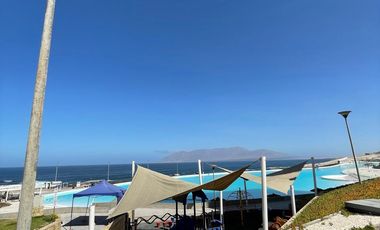 Casa, Costa Laguna, Ojos del Salar