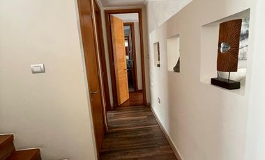 Casa, Costa Laguna, Ojos del Salar