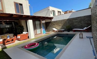 Casa, Costa Laguna, Ojos del Salar