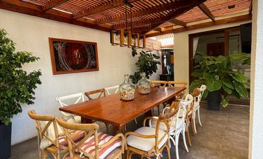 Casa, Costa Laguna, Ojos del Salar