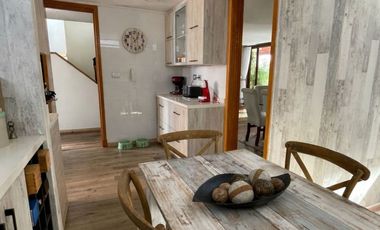 Casa, Costa Laguna, Ojos del Salar
