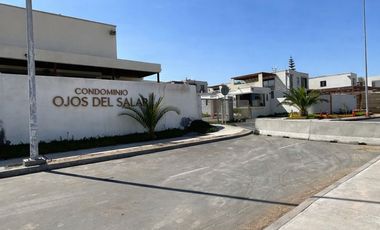Casa, Costa Laguna, Ojos del Salar