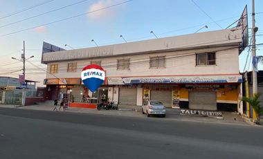 Venta de Local Comercial Vía Interbarrial Manta