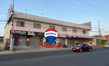 Venta de Local Comercial Vía Interbarrial Manta