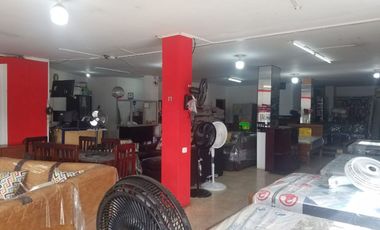 Renta de Local Comercial en Manta Zona Céntrico