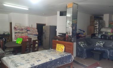 Renta de Local Comercial en Manta Zona Céntrico