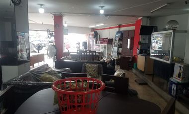 Renta de Local Comercial en Manta Zona Céntrico