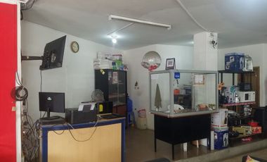 Renta de Local Comercial en Manta Zona Céntrico