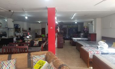 Renta de Local Comercial en Manta Zona Céntrico