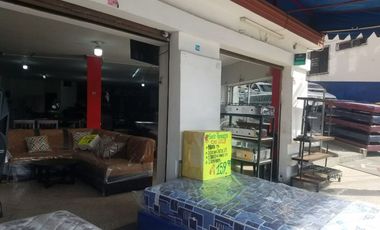 Renta de Local Comercial en Manta Zona Céntrico