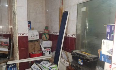 Renta de Local Comercial en Manta Zona Céntrico