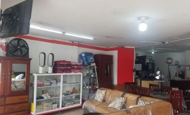 Renta de Local Comercial en Manta Zona Céntrico