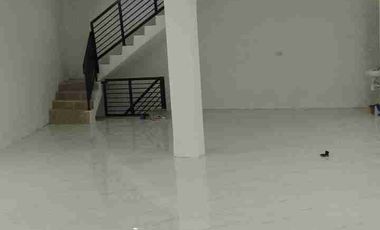 Di jual atau di sewakan Ruko di Depok