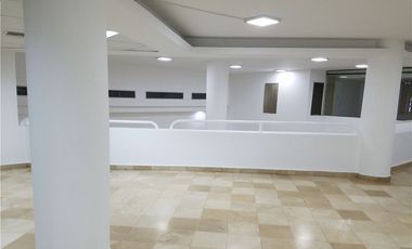 Local Comercial Se Alquila En Manta Sector Centro