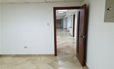 Local Comercial Se Alquila En Manta Sector Centro