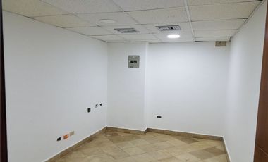 Local Comercial Se Alquila En Manta Sector Centro