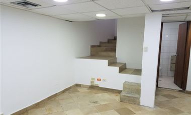 Local Comercial Se Alquila En Manta Sector Centro