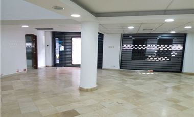 Local Comercial Se Alquila En Manta Sector Centro