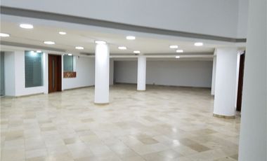 Local Comercial Se Alquila En Manta Sector Centro