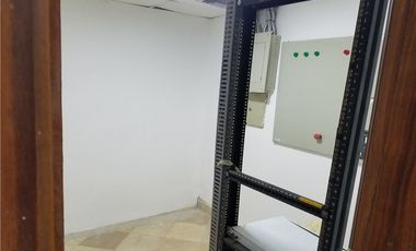 Local Comercial Se Alquila En Manta Sector Centro