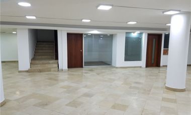 Local Comercial Se Alquila En Manta Sector Centro