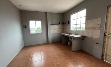 Venta de Casa Independiente en Portoviejo