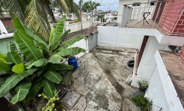 Venta de Casa Independiente en Portoviejo