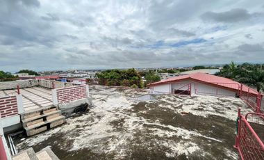 Venta de Casa Independiente en Portoviejo