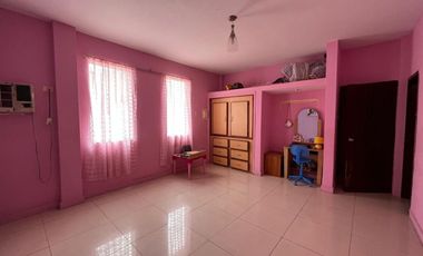 Venta de Casa Independiente en Portoviejo