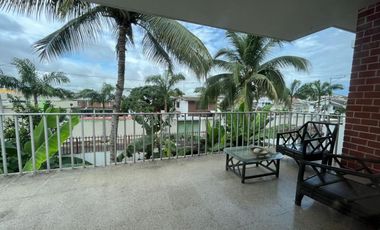 Venta de Casa Independiente en Portoviejo