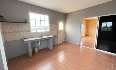 Venta de Casa Independiente en Portoviejo