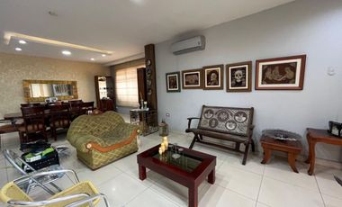 Venta de Casa Independiente en Portoviejo