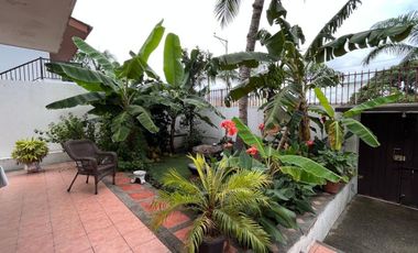 Venta de Casa Independiente en Portoviejo